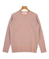 ebure（エブール）ニット・セーター ピンク サイズ:-(L位) レディース/2200677770017