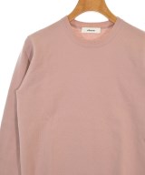 ebure（エブール）ニット・セーター ピンク サイズ:-(L位) レディース/2200677770017