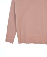 ebure（エブール）ニット・セーター ピンク サイズ:-(L位) レディース/2200677770017