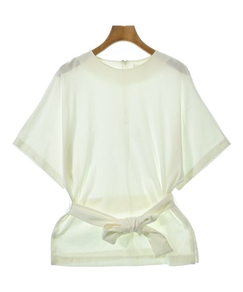 ebure(エブール)Tシャツ・カットソー 白 サイズ:-(XL位)/2200674401068