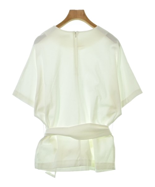 ebure（エブール）Tシャツ・カットソー 白 サイズ:-(XL位) レディース/2200674401068