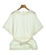 ebure（エブール）Tシャツ・カットソー 白 サイズ:-(XL位) レディース/2200674401068