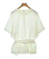 ebure（エブール）Tシャツ・カットソー 白 サイズ:-(XL位) レディース/2200674401068