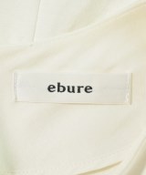 ebure（エブール）Tシャツ・カットソー 白 サイズ:-(XL位) レディース/2200674401068