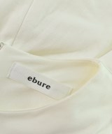 ebure（エブール）Tシャツ・カットソー 白 サイズ:-(XL位) レディース/2200674401068
