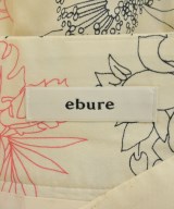ebure（エブール）ロング・マキシ丈スカート 白 サイズ:36(S位) レディース/2200670112050