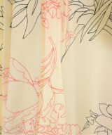 ebure（エブール）ロング・マキシ丈スカート 白 サイズ:36(S位) レディース/2200670112050