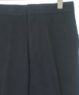 ebure（エブール）クロップドパンツ 黒 サイズ:36(S位) レディース/2200677905075