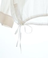 ebure（エブール）カジュアルシャツ 白 サイズ:F レディース/2200678087039