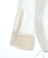 ebure（エブール）カジュアルシャツ 白 サイズ:F レディース/2200678087039