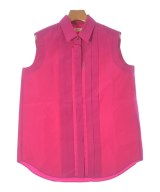 ebure（エブール）ブラウス ピンク サイズ:38(M位) レディース/2200678093078