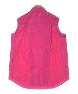 ebure（エブール）ブラウス ピンク サイズ:38(M位) レディース/2200678093078