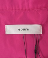 ebure（エブール）ブラウス ピンク サイズ:38(M位) レディース/2200678093078