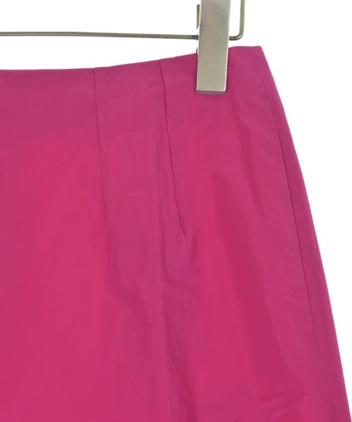 ebure（エブール）ロング・マキシ丈スカート ピンク サイズ:38(M位) レディース/2200678093085