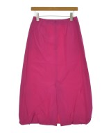 ebure（エブール）ロング・マキシ丈スカート ピンク サイズ:38(M位) レディース/2200678093085