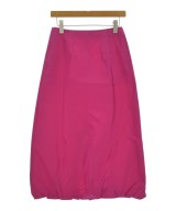 ebure ロング・マキシ丈スカート