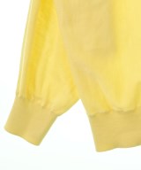 ebure（エブール）カーディガン 黄 サイズ:F レディース/2200674571105