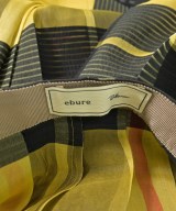 ebure（エブール）ロング・マキシ丈スカート 黄 サイズ:36(S位) レディース/2200674571143