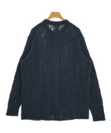 ebure（エブール）カーディガン 紺 サイズ:F レディース/2200674714052
