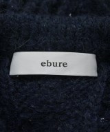 ebure（エブール）カーディガン 紺 サイズ:F レディース/2200674714052