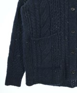 ebure（エブール）カーディガン 紺 サイズ:F レディース/2200674714052