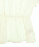 ebure（エブール）Tシャツ・カットソー 白 サイズ:38(M位) レディース/2200674714106