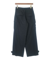 ebure（エブール）カーゴパンツ 紺 サイズ:36(S位) レディース/2200674714243