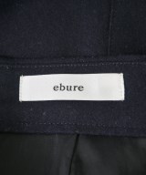 ebure（エブール）カーゴパンツ 紺 サイズ:36(S位) レディース/2200674714243
