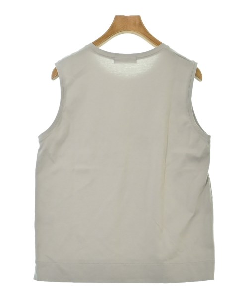 ebure（エブール）ノースリーブ グレー サイズ:38(M位) レディース/2200675558044