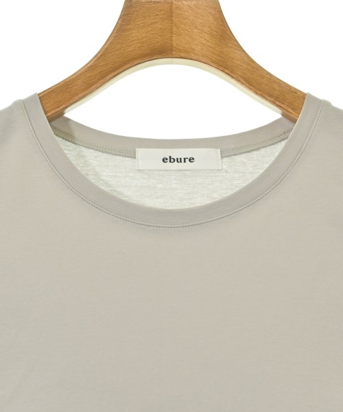 ebure（エブール）ノースリーブ グレー サイズ:38(M位) レディース/2200675558044