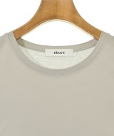 ebure（エブール）ノースリーブ グレー サイズ:38(M位) レディース/2200675558044