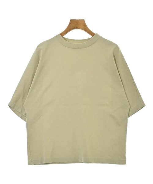 ebure(エブール)Tシャツ・カットソー ベージュ サイズ:38(M位)/2200675558051