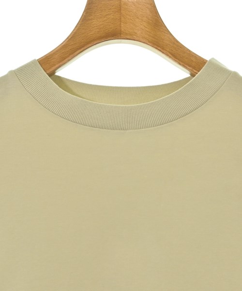 ebure（エブール）Tシャツ・カットソー ベージュ サイズ:38(M位) レディース/2200675558051