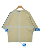 ebure（エブール）Tシャツ・カットソー ベージュ サイズ:38(M位) レディース/2200675558051