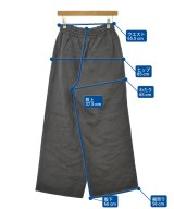 ebure（エブール）その他 茶 サイズ:36(S位) レディース/2200674626133