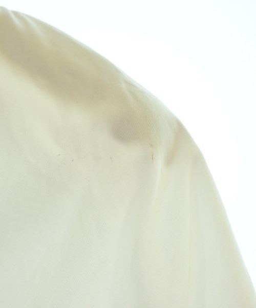 ebure（エブール）ブラウス 白 サイズ:38(M位) レディース/2200674626164