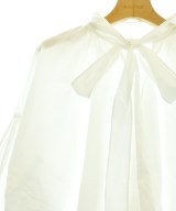 ebure（エブール）ブラウス 白 サイズ:38(M位) レディース/2200674626164