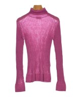 ebure（エブール）ニット・セーター ピンク サイズ:-(XS位) レディース/2200674441156