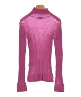 ebure（エブール）ニット・セーター ピンク サイズ:-(XS位) レディース/2200674441156