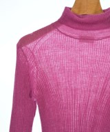 ebure（エブール）ニット・セーター ピンク サイズ:-(XS位) レディース/2200674441156