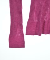 ebure（エブール）ニット・セーター ピンク サイズ:-(XS位) レディース/2200674441156