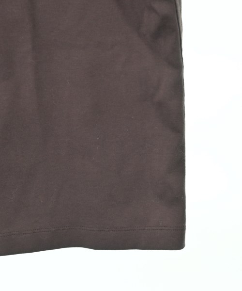 ebure（エブール）Tシャツ・カットソー 茶 サイズ:38(M位) レディース/2200674454033