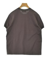ebure（エブール）Tシャツ・カットソー 茶 サイズ:38(M位) レディース/2200674454033