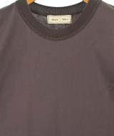 ebure（エブール）Tシャツ・カットソー 茶 サイズ:38(M位) レディース/2200674454033