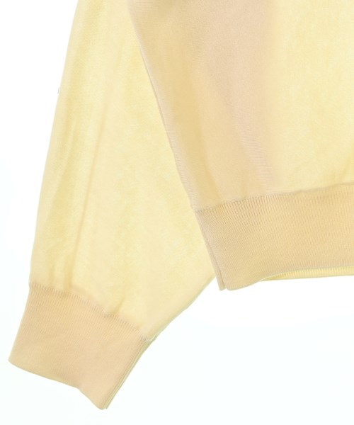 ebure（エブール）カーディガン ベージュ サイズ:38(M位) レディース/2200675462112