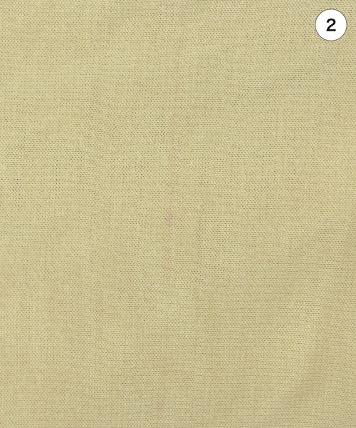 ebure（エブール）カーディガン ベージュ サイズ:38(M位) レディース/2200675462112