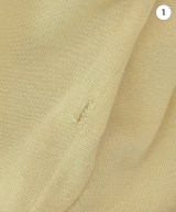 ebure（エブール）カーディガン ベージュ サイズ:38(M位) レディース/2200675462112