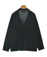 ebure（エブール）テーラードジャケット 紺 サイズ:F レディース/2200675590020