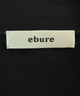 ebure（エブール）テーラードジャケット 紺 サイズ:F レディース/2200675590020