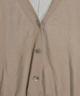 ebure（エブール）カーディガン 茶 サイズ:F レディース/2200679138013